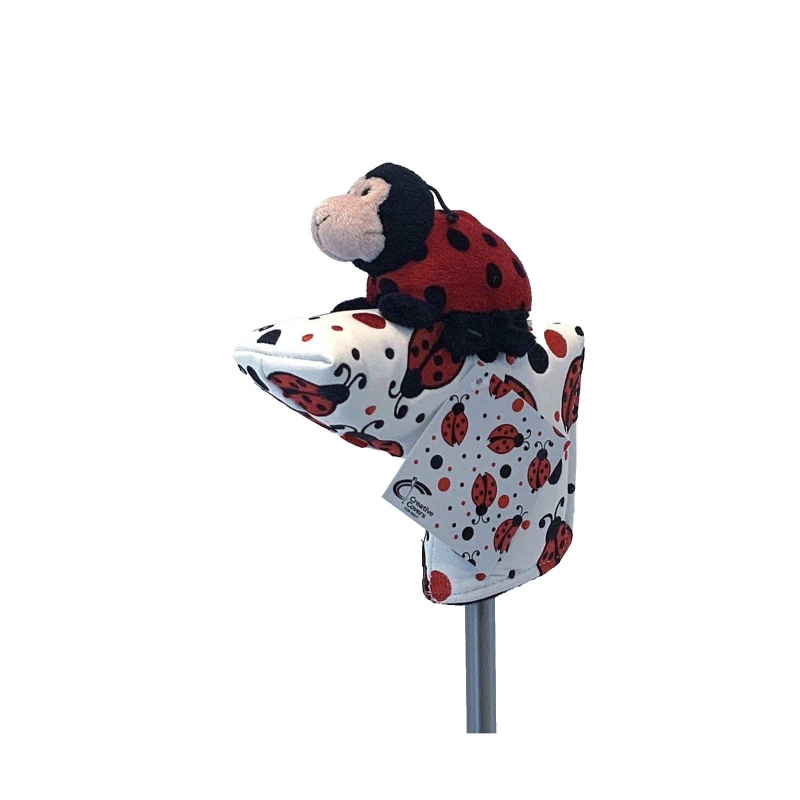 Чехлы для головок клюшек для гольфа Creative Covers Putter