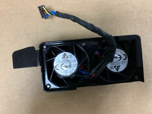 TESLA  P100 P40 M40 M60 graphics card cooling fan FFB03612EHN