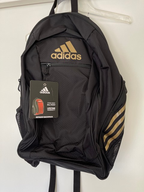 adidas Soccer Backpack Estadio IV 