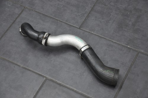 Ladeluftrohr BMW E39 520d Druckrohr Ladeluftleitung Schlauch Turbolader 7785249