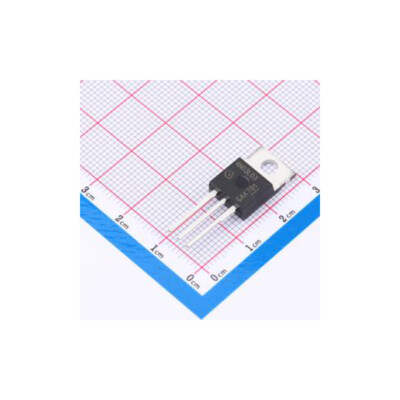 1pcs IPP80N03S4L03AKSA1 TO-220-3