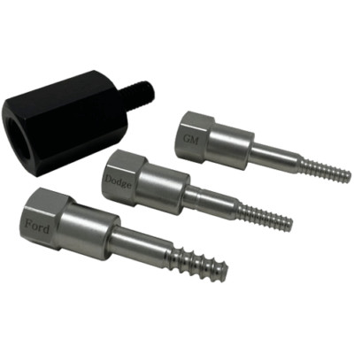 CTA Tools 5414 Master Dipstick Extractor Kit - Ford, Dodge, GM