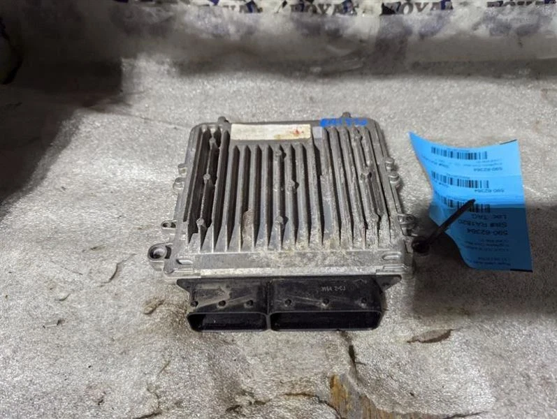 Engine ECM 166 Type GL350 Engine Control Fits 14-16 MERCEDES GL-CLASS 228132 Foto 3 de 4