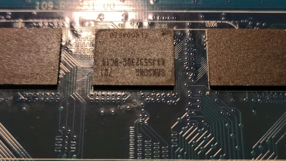 ATI RADEON SAPPHIRE X1950 GT AGP 8X 100% WORKING TESTED - Image 4 of 4