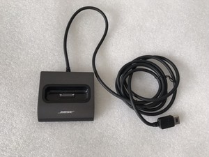 bose home theater dock