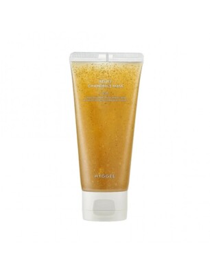 (HYGGEE) RELIEF CHAMOMILE MASK - 95ML