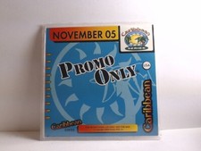 Promo Only Caribbean Series: November 2005 (CD, Promo, Comp, US) AZ124