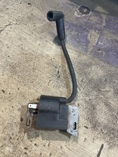 Coil Ignition Starter, 2015 Gardenline PLU60469 Mower, Briggs 575EX Engine (59)