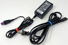 HP Printer AC Adapter Power Cord 0957-2385 For HP 1010 1510 1512 1518 2515 2548