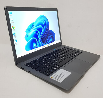 EZBook X3 13,4'' Laptop N3350 1,10GHz 4GB RAM 64GB SSD