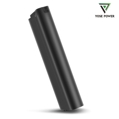 E-Bike Batterie 36V 14,5Ah Intube InFrame Akku für Polluno Netuno Pro