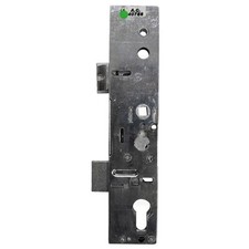 Lockmaster Single Spindle Latch & Deadbolt Multi Point Gearbox 35mm UPVC Doors