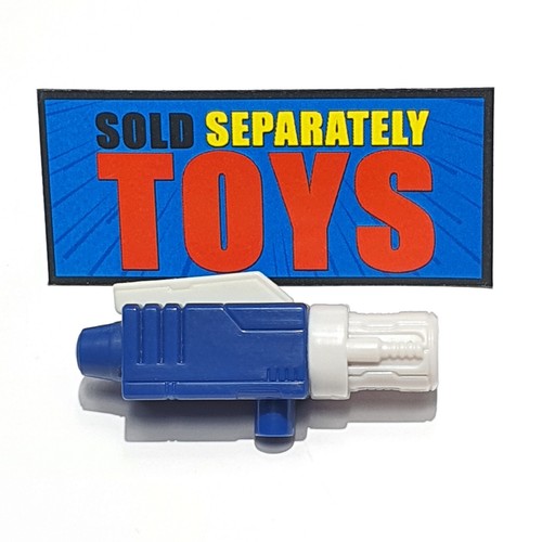 Transformers Universe Starscream RIGHT MISSILE LAUNCHER 2008 25th Anniv. Deluxe - Picture 5 of 6