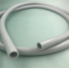 Dental Tubing Hose Pipes For Silicone Saliva Ejector Suction Strong HVE/Weak SE