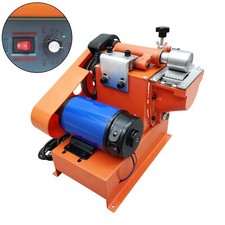 Commercial Small Desktop Leather Gluing Machine/Iron Bar Gluing Machine 110V
