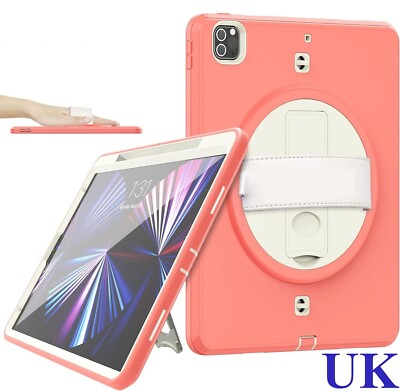 Robustes Shockproof Bumper Case | 10,9 Zoll iPad Air 4. & 5. Gen. 2020 2022