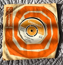 David Bowie 'The Laughing Gnome - Gospel According To Tony Day' 1973 45