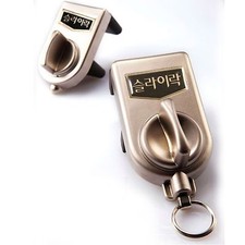 Sliding Window Locks SLILOCK Security Child Sash Lock Restrictor Safety latches