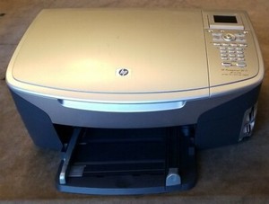 hp deskjet 2610 ink