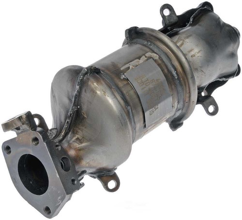 Catalytic Converter with Integrated Exhaust Manifold Dorman 674-145 - Picture 2 of 5