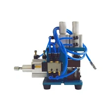 3F Automatic Wire Stripping Machine Electric Copper Cable Stripper Recycle 110V