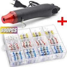 Stick Kit Original Top Quality Waterproof Solder Wire Connector /lot 50-800pcs