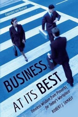 Business at its Best: Zeitlose Weisheit aus Sprüchen für den heutigen Arbeitsplatz