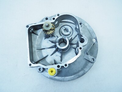 #ad CARTER COPPA OLIO BASAMENTO ALBERO TECUMSEH VANTAGE 35 37 CENTURA 40 50 55 PRISM EUR 30.00