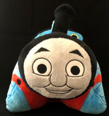 Thomas the Train Pillow Pet Pee Wees 11