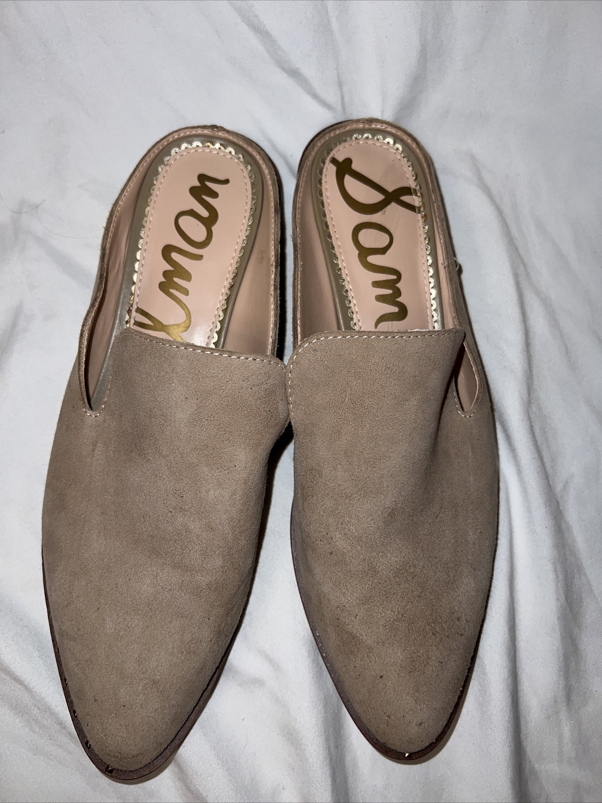 chaussures sam edelman