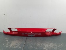 2002 Chevy Camaro Ss 35th Slp Tail Light Finish Panel 5953