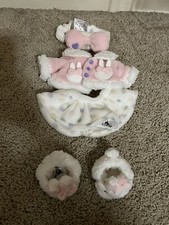 Disney Stella Lou Plush Pajama Costume Outfit