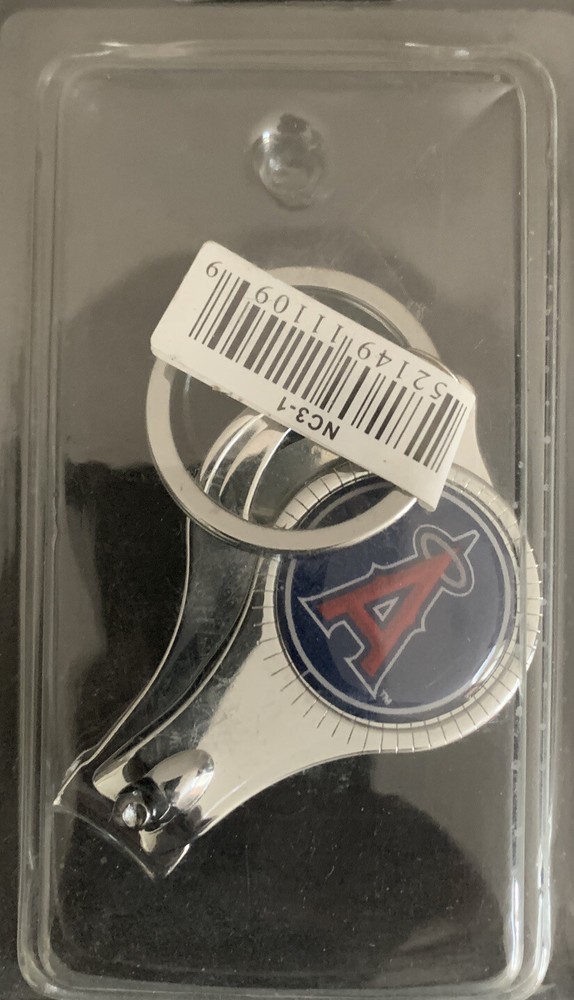 Los Angeles Angels 3