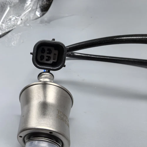 2 Up&Downstream Oxygen Sensor O2 For Toyota Camry 2018-22 2.5L 234-9307 234-9304 - Picture 6 of 10