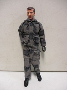 dragon 12 inch military action figures