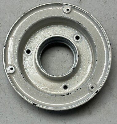 Cleveland Aircraft Nose Gear 5.00-5 Inner Half Wheel P/N 162-05300