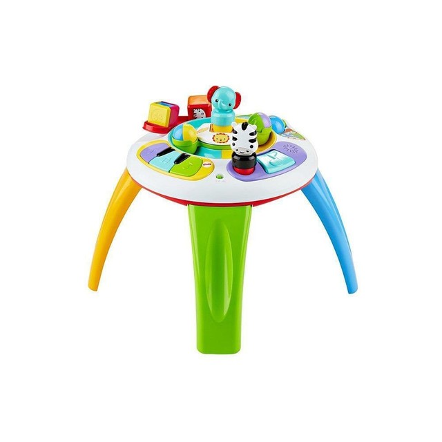 baby toddler activity table