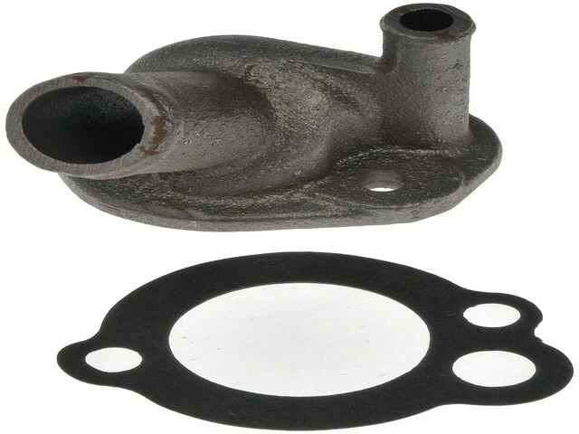 Carcasa termostato refrigerante motor Dorman 902-2030 Foto 2 de 2