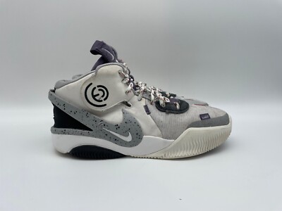 Nike Air Deldon Herren Sneaker Grau EUR 40,5 DM4094-100