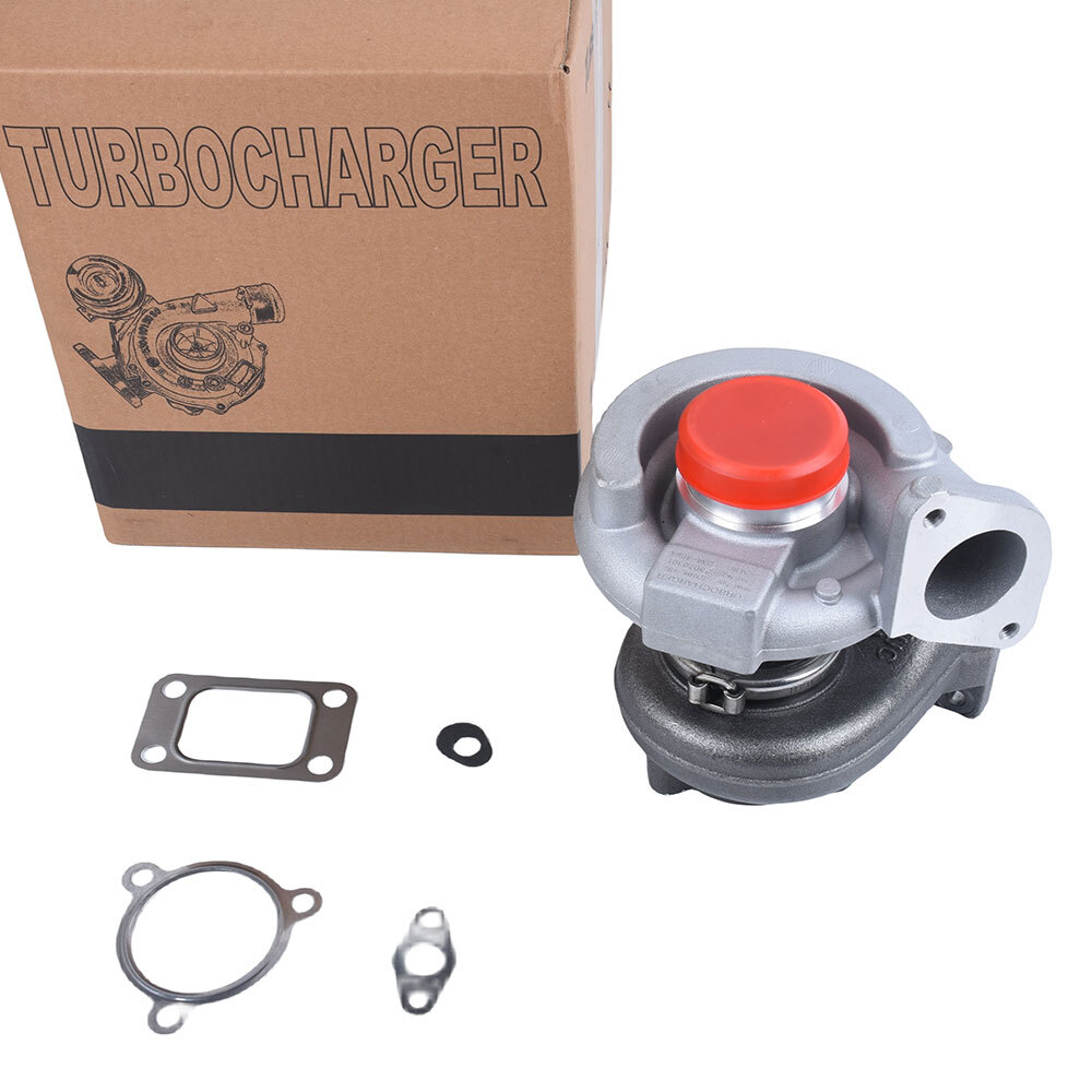 TD04HL Turbocharger 2354964 For CAT Skid Steer 246B 246C 256C 262B 272C