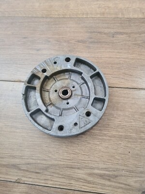 Evinrude Johnson 4hp Twin Cylinder Outboard Flywheel 583840