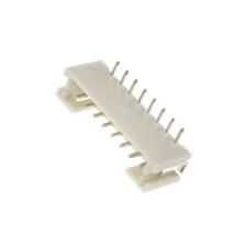 2 x plaque de ligne prise B8B-PH-SM4-TB mâle PH 2mm PIN : 8 SMT 100V 2A JST