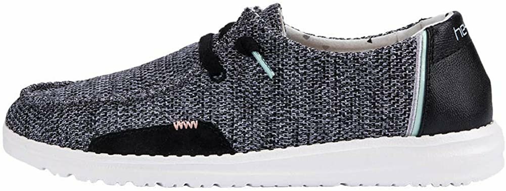 Hey Dude Women's Wendy Sox Sparkling 