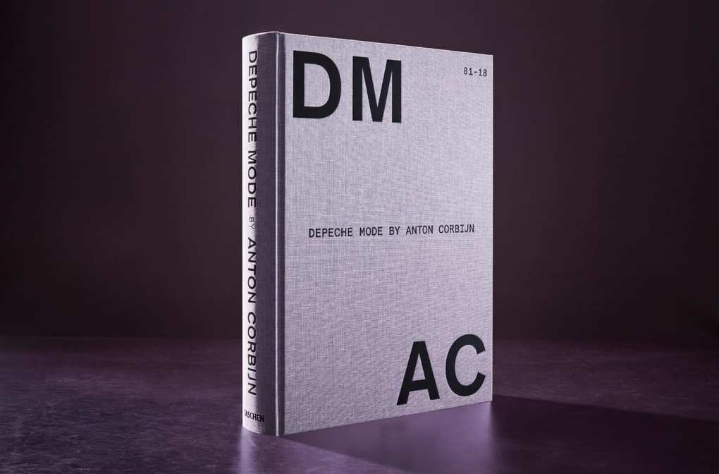 Thumbnail - Depeche Mode By Anton Corbijn | 2021 | Deutsch