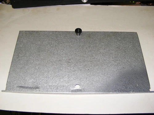 NICE!  BLACK & DECKER TRO 400TY1  TOASTER OVEN CRUMB TRAY ORIG. PART