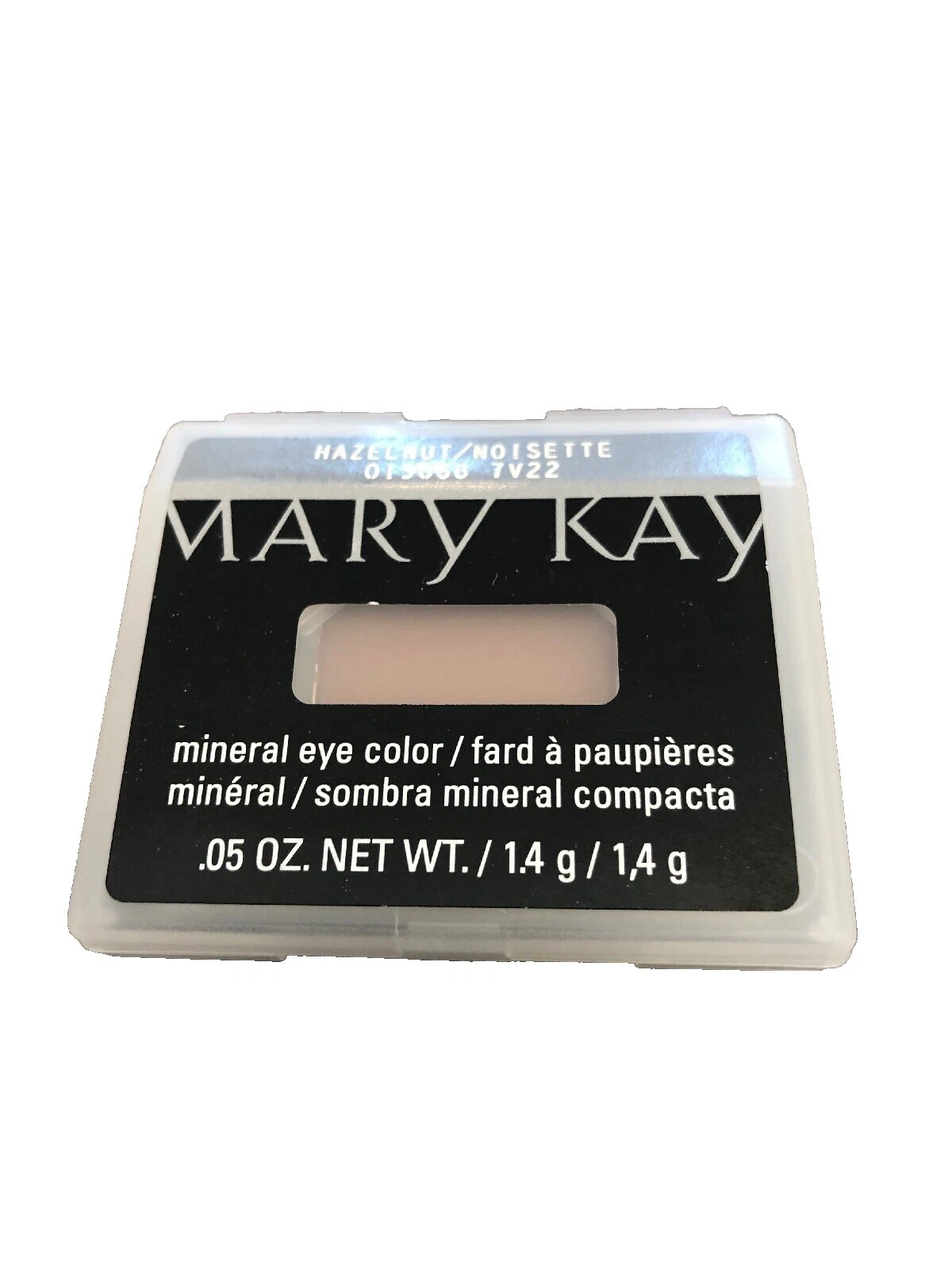 Mary Kay Pressed Powder Standard Eyeshadow Products
