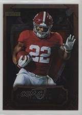 2021 Wild Card MATTE Blaster Box Black Foil - Orange Najee Harris Shield 0vk0
