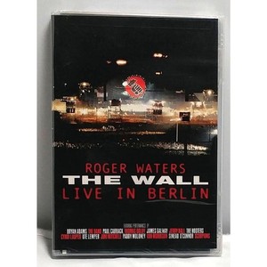 Roger Waters the Wall Live in Berlin | eBay