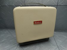 Kodak Brownie 500 Model A5 Movie Projector 8mm 1/1.6 Lens