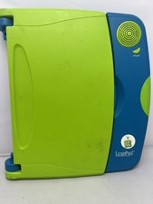 Leapfrog LeapPad Learning Game System Console Model 30004 W/ Stylus